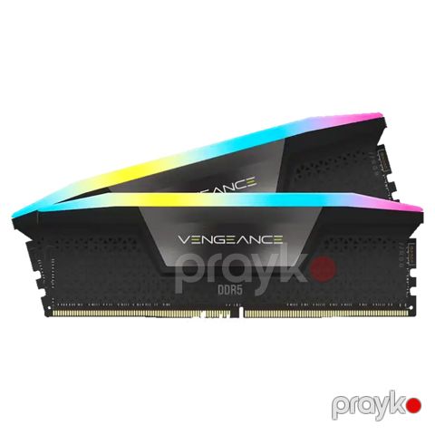 Corsair Vengeance Pro RGB DDR5 (COR-D5-128-KT-VP-RGB) — Bakı