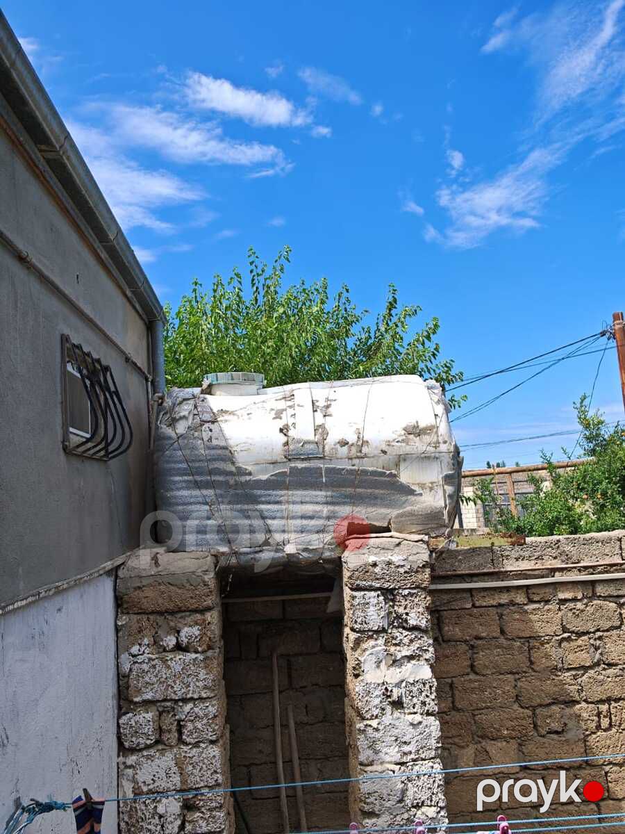 Həyət evi, Maştağa qəs — Ev, villa, Bakı (2)