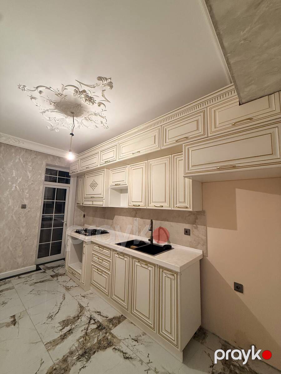 Satılır 3 otaqlı yeni tikili 100 m² — Mənzil, Bakı (9)