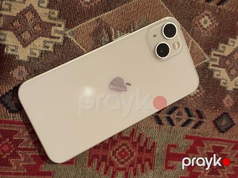 Apple iPhone 13 Midnight 128GB/4GB — Bakı