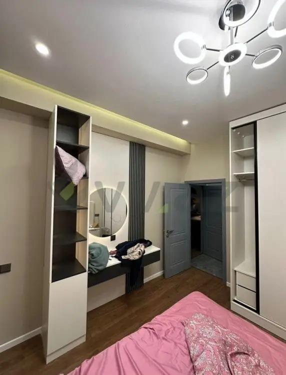 2 otaqlı mənzil Yeni tikili Satılır, Biləcəri qəs., Binəqədi, Bakı — Mənzil, Bakı (5)