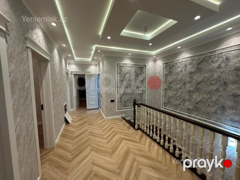 Satılır 6 otaqlı Həyət evi / Villa, 270 m², Suraxanı rayonu — Ev, villa, Bakı (12)