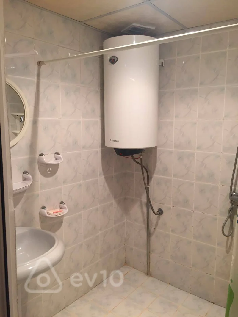 2 otaqlı mənzil, 65 m², Xetayi rayonu Ehmedli metrosu Neapol kucesi — kirayə — Mənzil, Bakı (8)