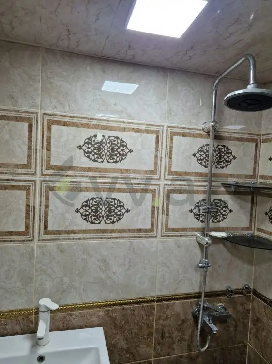 2 otaqlı mənzil Yeni tikili Satılır, Xırdalan — Mənzil, Xırdalan (8)