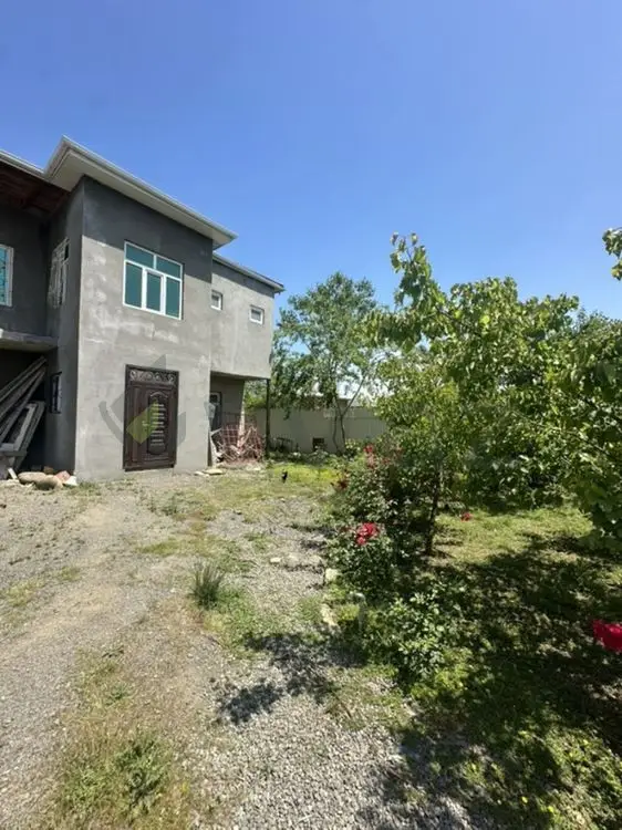 4 otaqlı Yarım tikili Satılır, Lənkəran — Ev, villa, Lənkəran (5)