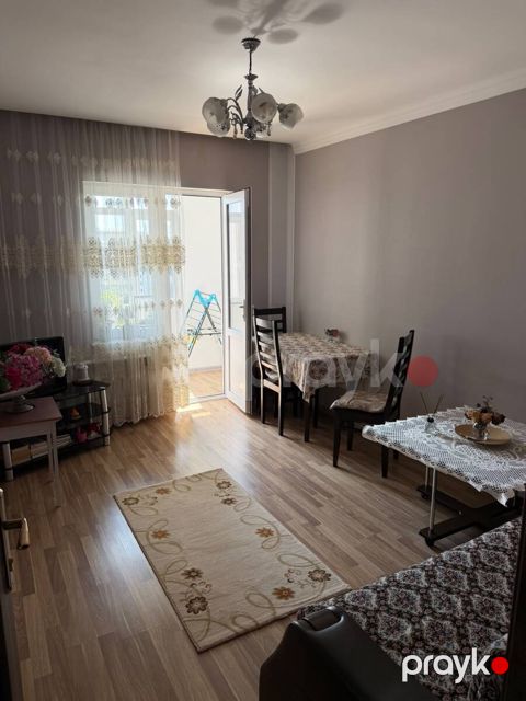 Satılır 2 otaqlı köhnə tikili 40 m² — Bakı