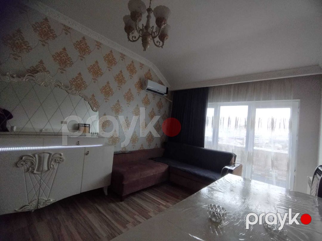 2-otaqlı yeni tikili, Xırdalan ş., 65 m² — Mənzil, Xırdalan (10)