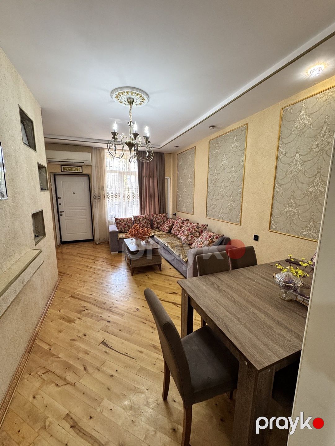 Satılır 4 otaqlı həyət evi/bağ evi 110 m² — Ev, villa, Xırdalan (6)