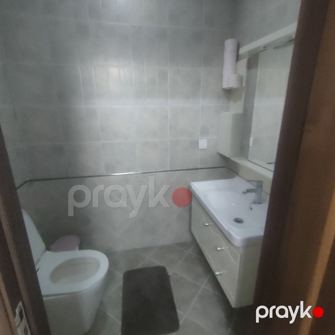 Satılır 3 otaqlı yeni tikili 115 m² — Mənzil, Bakı (10)