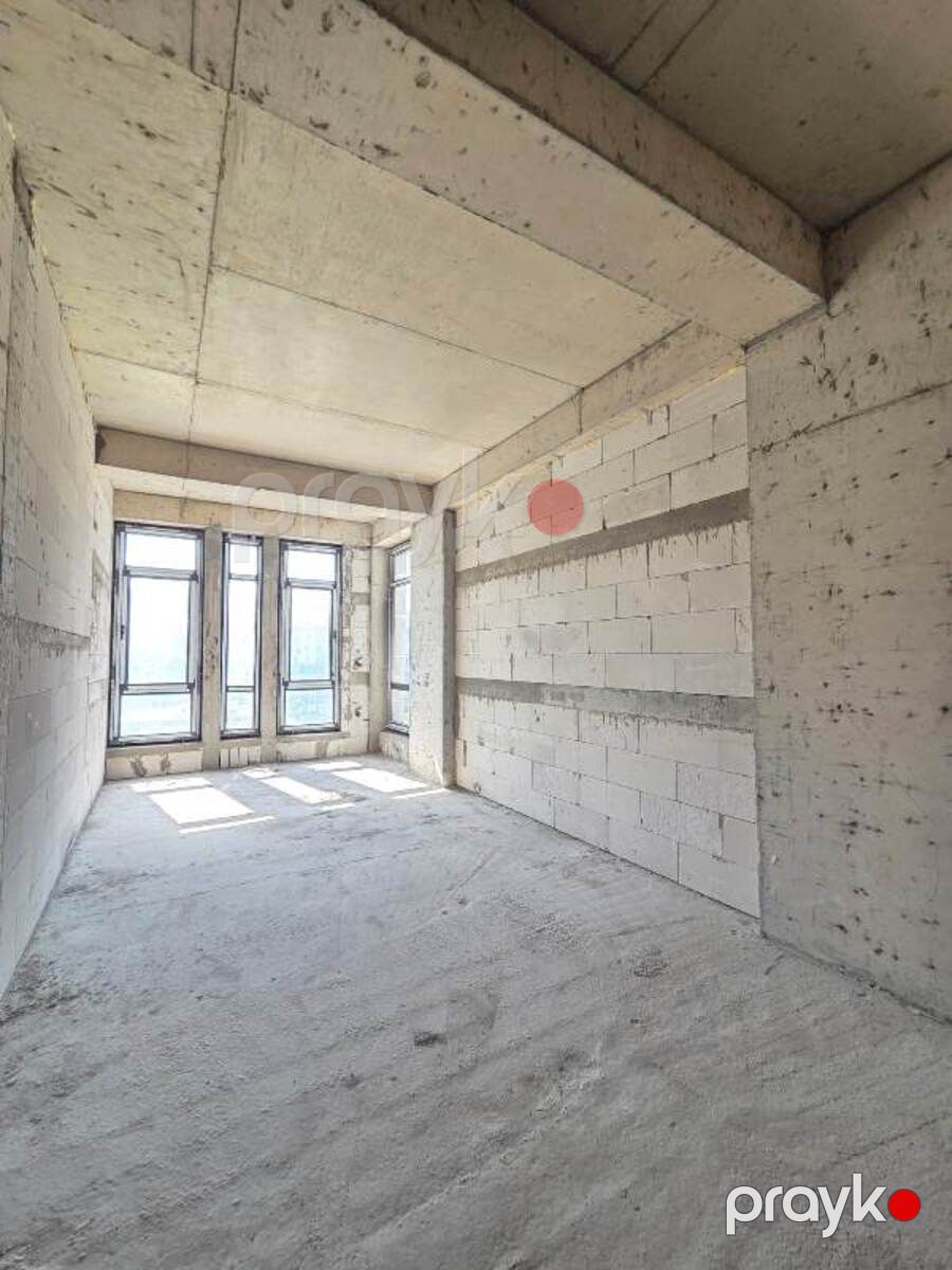 Satılır 4 otaqlı yeni tikili 220 m² — Mənzil, Bakı (4)
