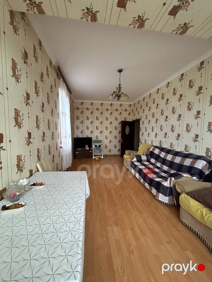 Satılır 2 otaqlı yeni tikili 75 m² — Mənzil, Bakı (2)