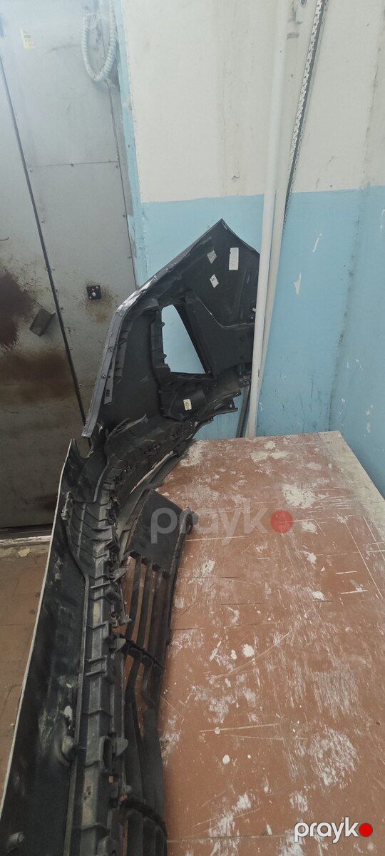 Hyundai Tucson Hybrid buferi — Ehtiyat hissələri və aksesuarlar, Bakı (2)