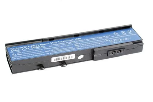 Aspire 5560 seriyası üçün Acer BTP-ANJ1/ARJ1 Batareyası — Bakı