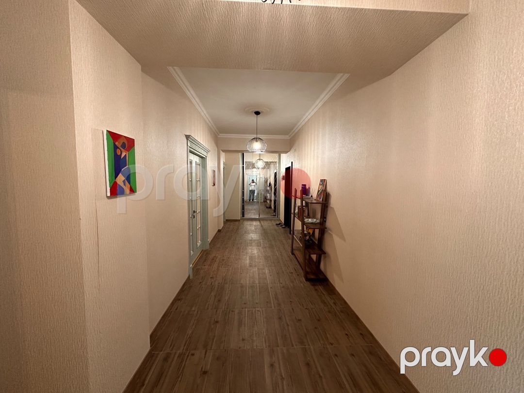 Satılır 2 otaqlı yeni tikili 100 m² — Mənzil, Bakı (6)