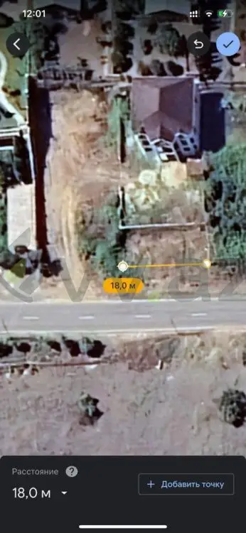 4 otaqlı Həyət evi Satılır, Xaçmaz — Ev, villa, Xaçmaz (12)
