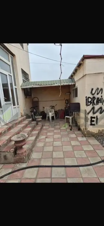 4 otaqlı Həyət evi Satılır, Novxanı, Abşeron — Ev, villa (4)