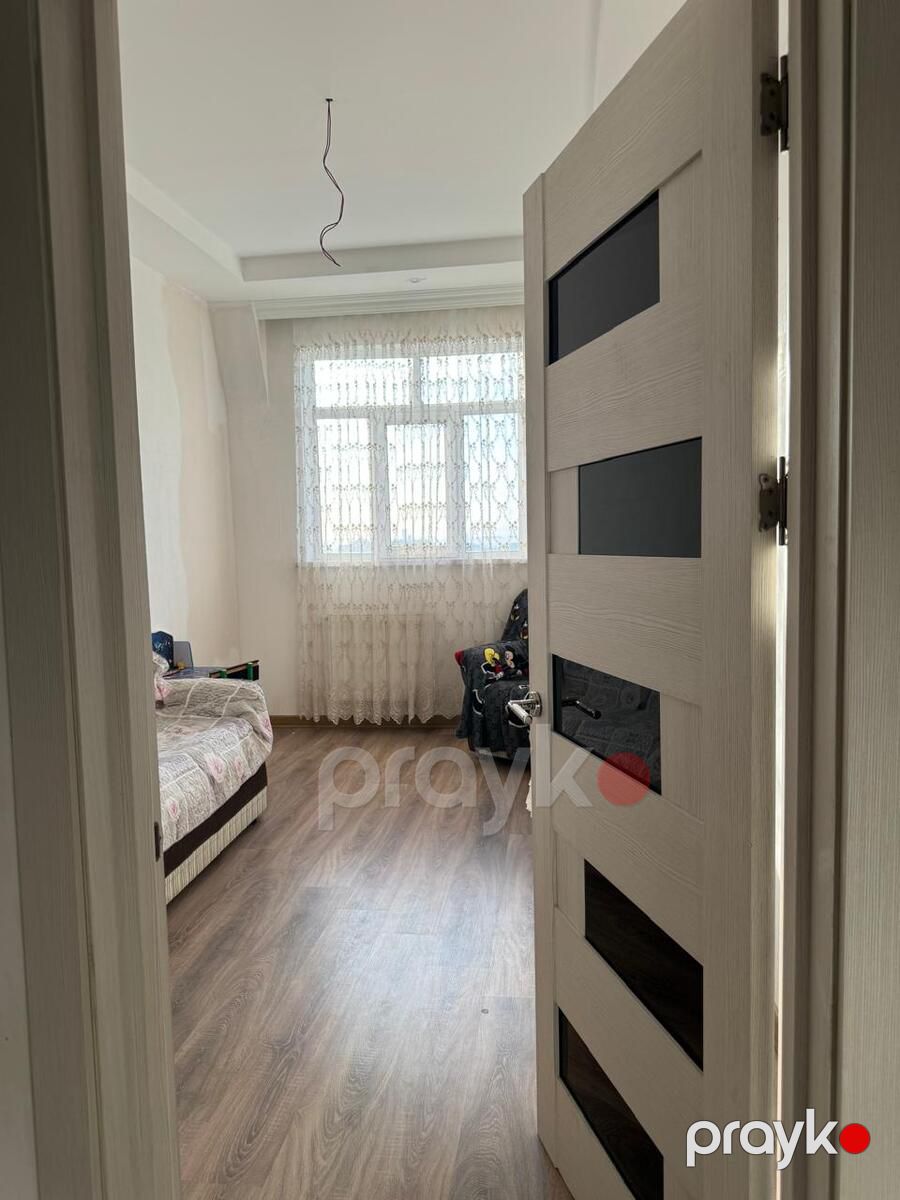 Satılır 3 otaqlı yeni tikili 100 m² — Mənzil, Bakı (5)