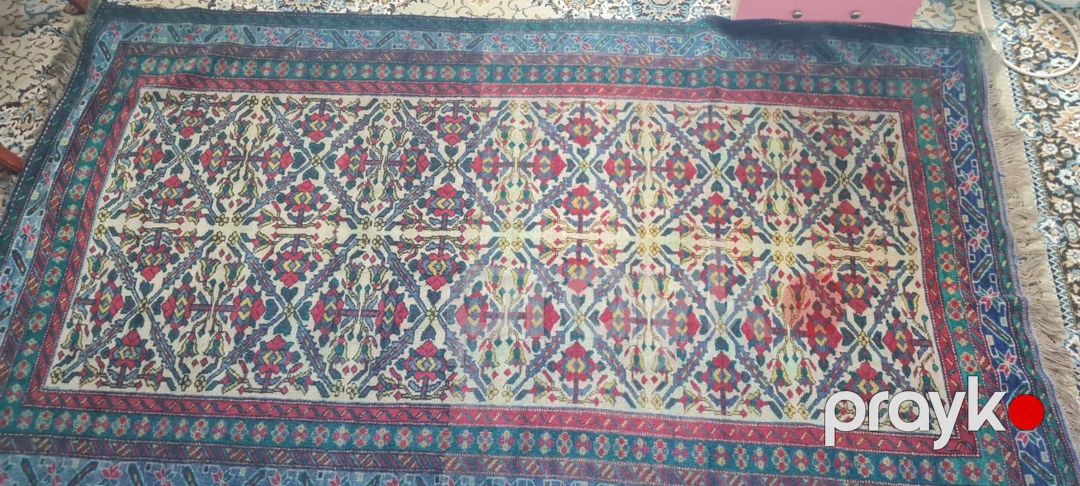 Əl toxuma Xalcasi — İdman, hobi, istirahət, Bakı (2)