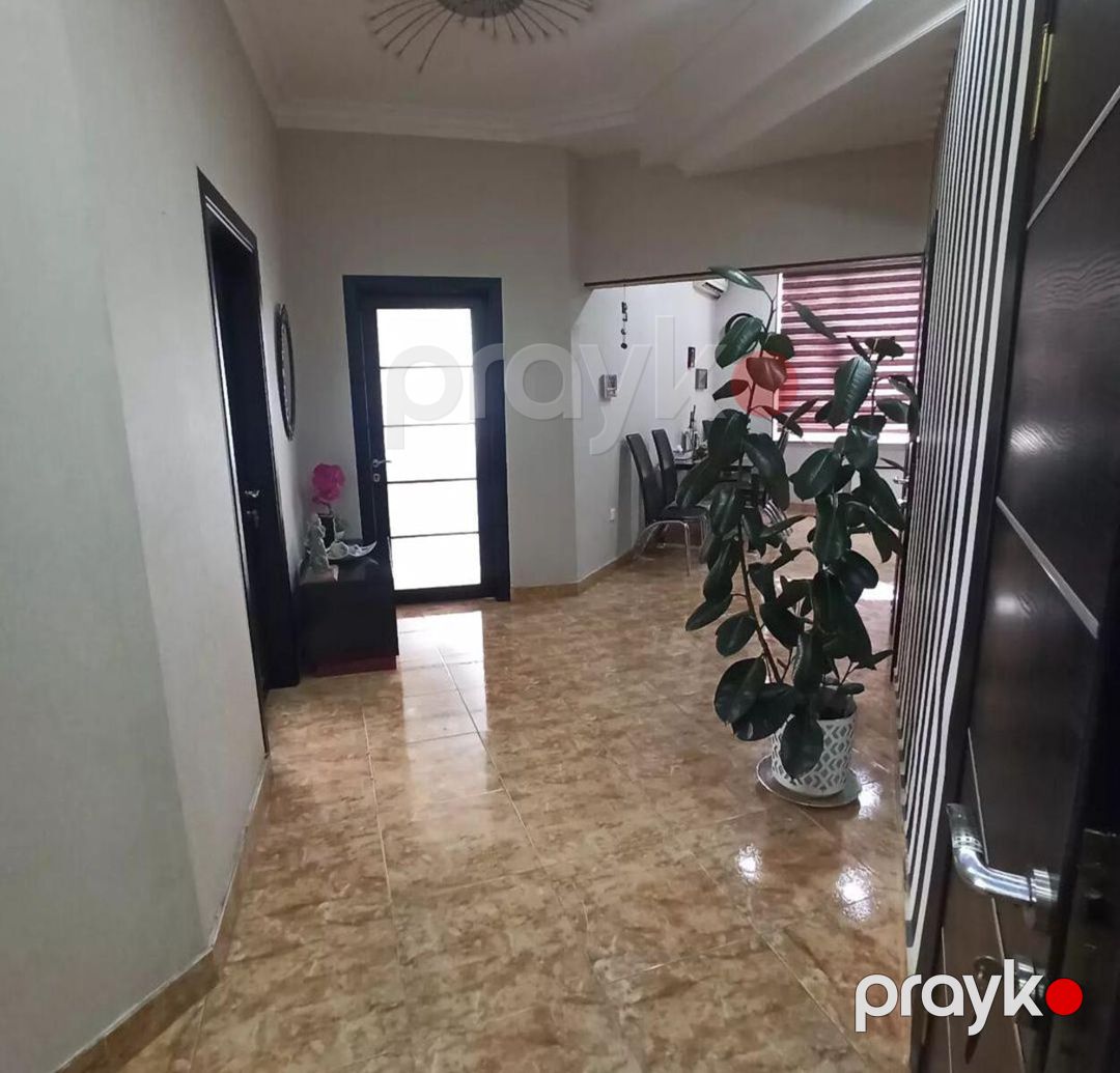 Satılır 2 otaqlı yeni tikili 70 m² — Mənzil, Bakı (6)