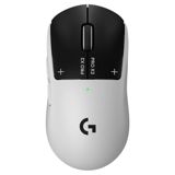 Mouse logıtech g pro X2 superstrıke – lunar eclıpse (910-007776) — Pctech — Periferiya cihazları