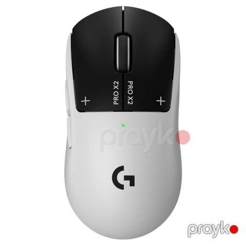 Mouse logıtech g pro X2 superstrıke – lunar eclıpse (910-007776) — Bakı