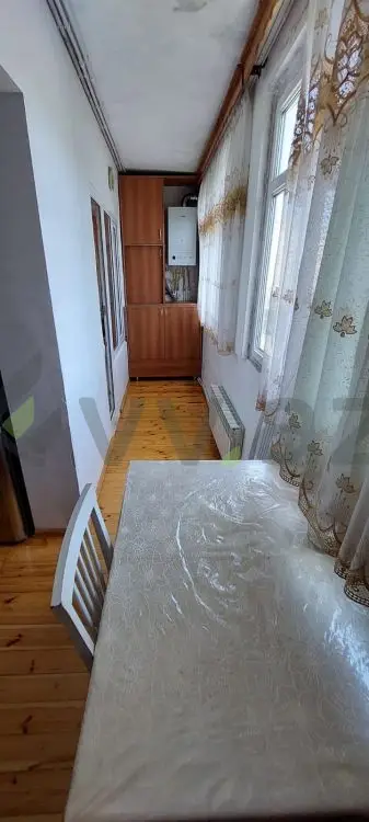 4 otaqlı mənzil Köhnə tikili Satılır, Xırdalan — Mənzil, Xırdalan (7)