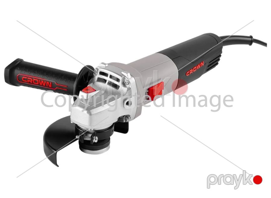 Bucaqlı pardaqlama maşını Crown CT13501-125 — Təmir və inşaat, Bakı