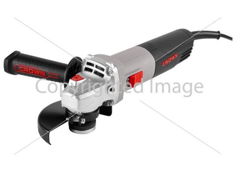 Bucaqlı pardaqlama maşını Crown CT13501-125 — Bakı