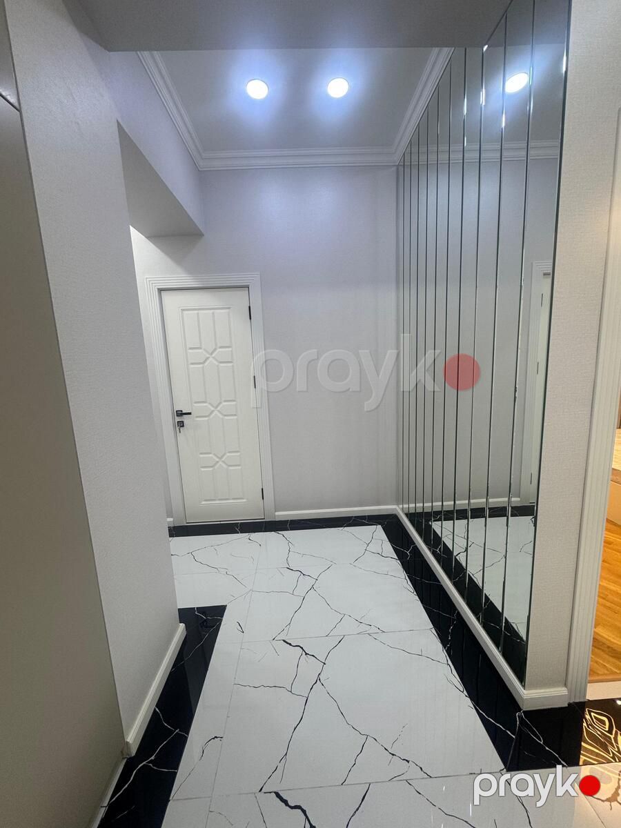 Satılır 2 otaqlı yeni tikili 77 m² — Mənzil, Bakı (12)