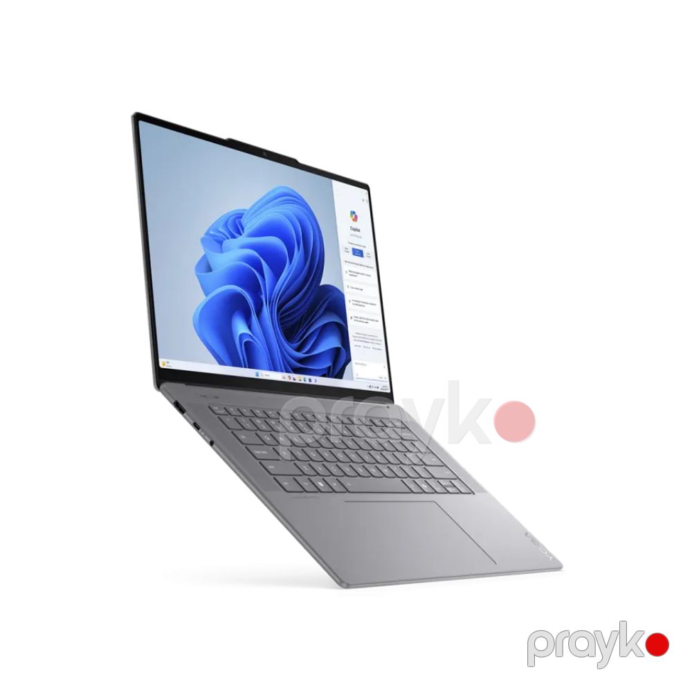 Lenovo yoga Slim 7 15ILL9 (83HM007QRK) — Noutbuklar, Bakı (2)
