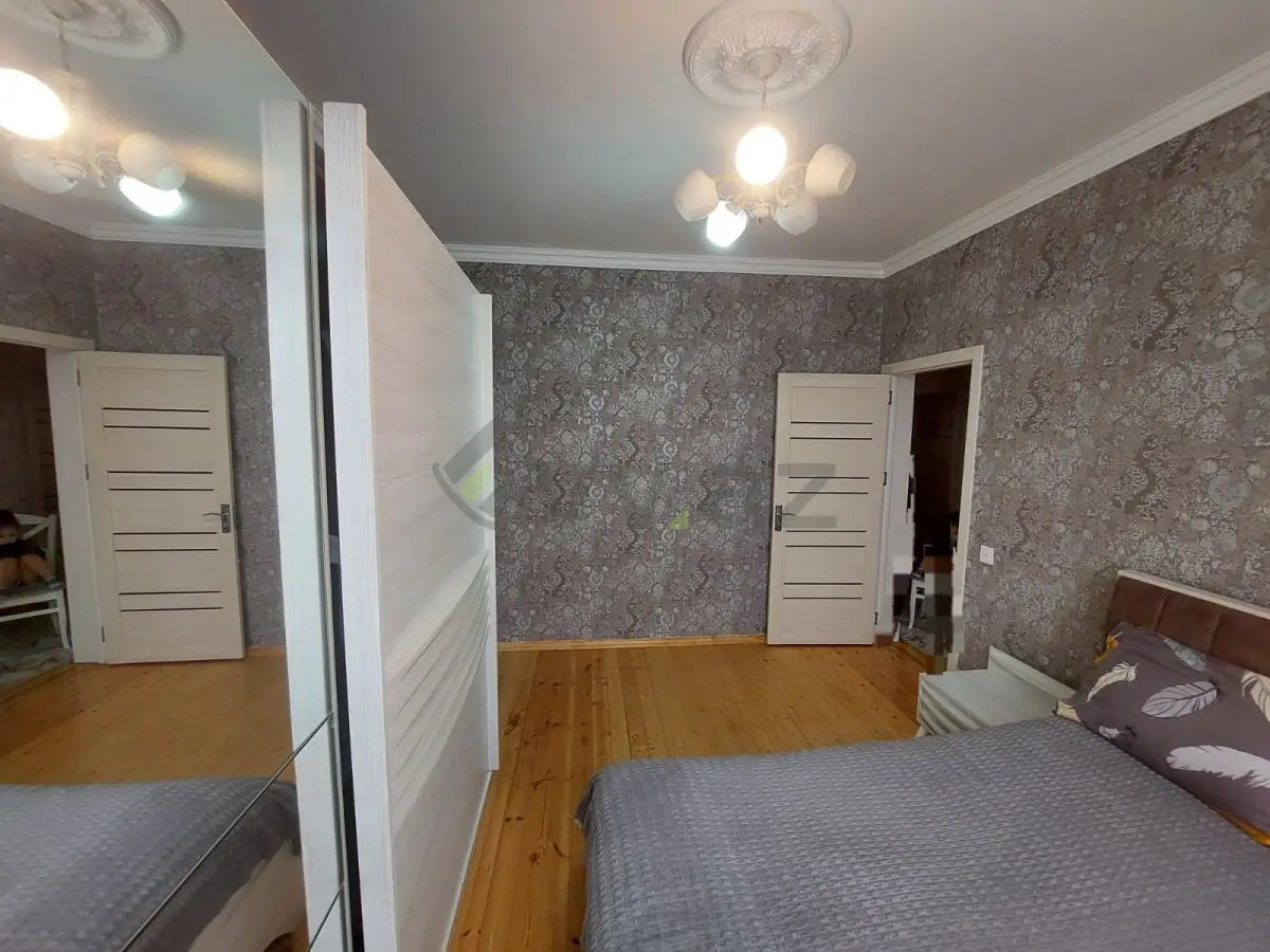 4 otaqlı Həyət evi Satılır, Binə qəs., Xəzər, Bakı — Ev, villa, Bakı (8)