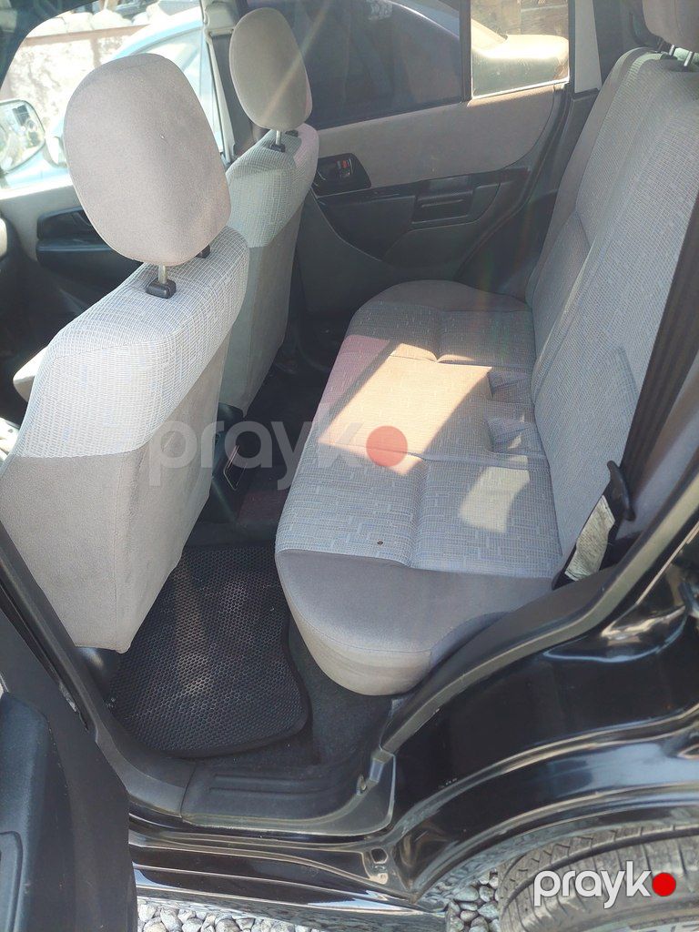 Mitsubishi Pajero io, 1.8 L, 2004 il, 355 312 km — Avtomobillər, Sumqayıt (3)