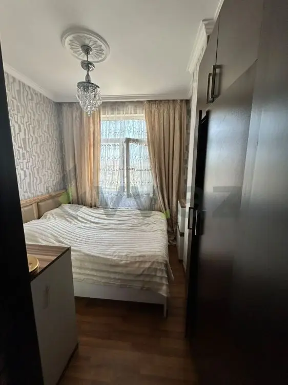 2 otaqlı mənzil Yeni tikili Satılır, Masazır, Abşeron — Mənzil (4)