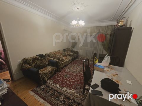 İcarəyə verilir 2 otaqlı köhnə tikili 70 m² — Bakı