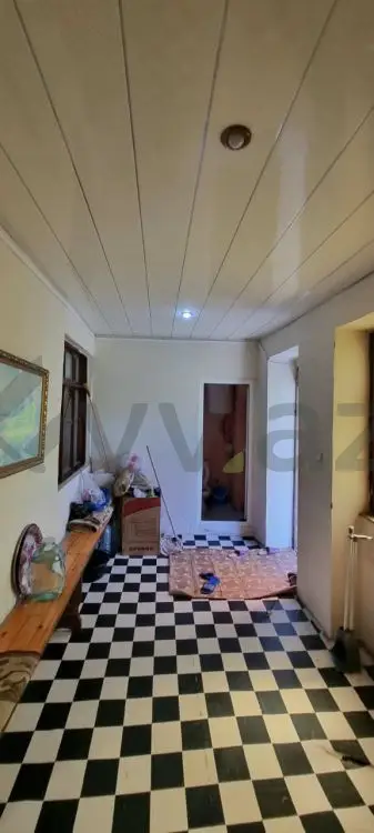 3 otaqlı Həyət evi Satılır, Buzovna, Xəzər, Bakı — Ev, villa, Bakı (2)