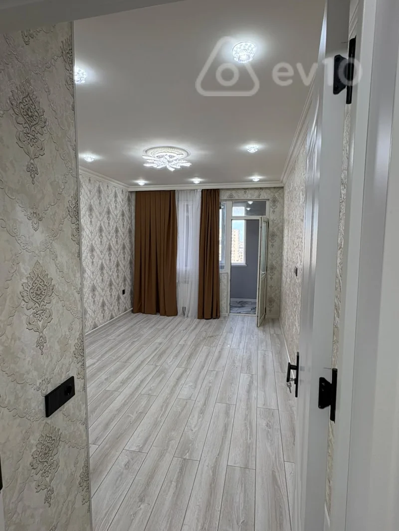 2 otaqlı mənzil, 50 m², Ə.Əhmədov küç — Mənzil, Bakı (3)