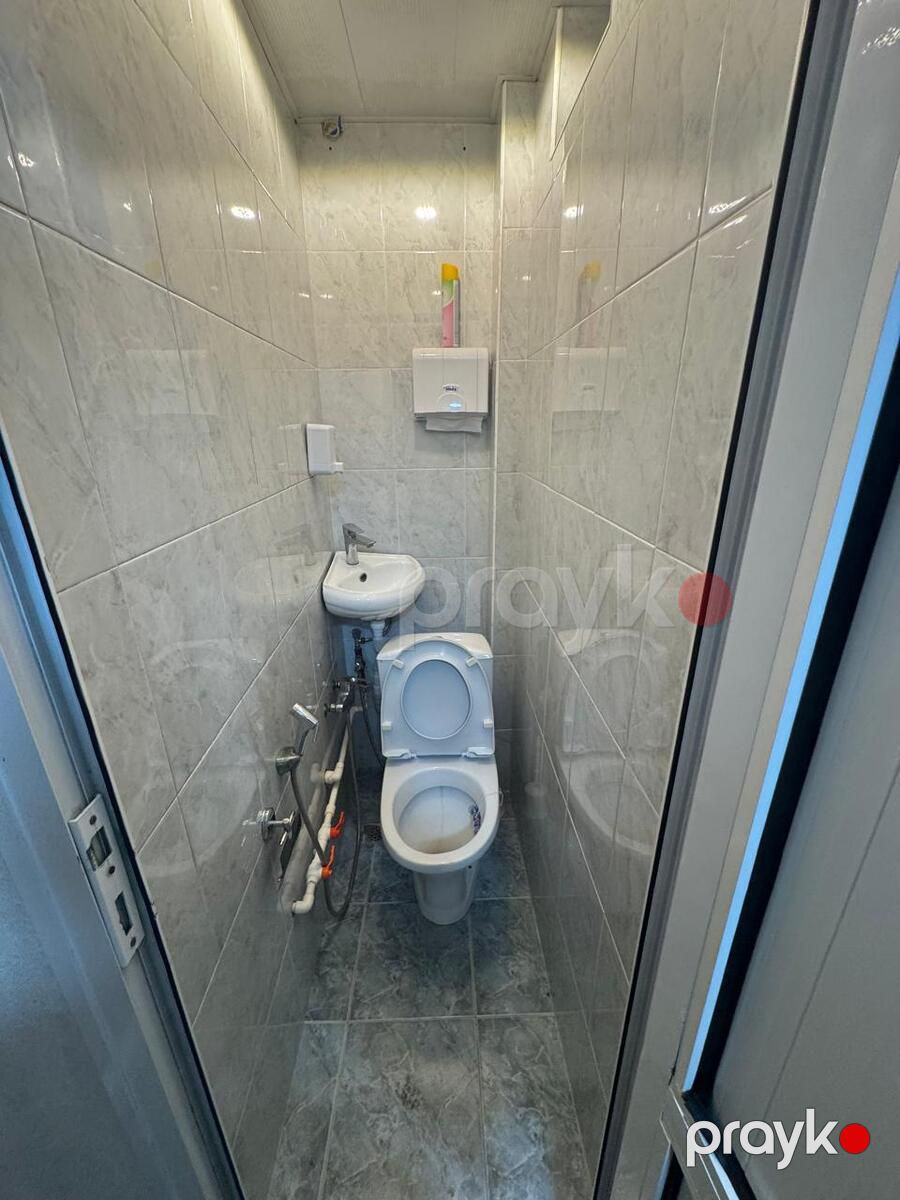 İcarəyə verilir 2 otaqlı ofis 60 m² — Ofis, Bakı (11)