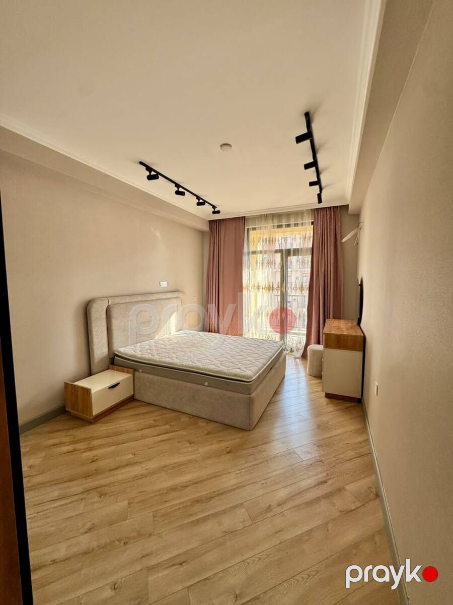 2-otaqlı yeni tikili kirayə verilir, Cəfər Xəndan küç., 67 m² — Mənzil, Bakı (11)