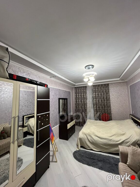 Satılır 2 otaqlı köhnə tikili 60 m² — Mənzil, Bakı (5)