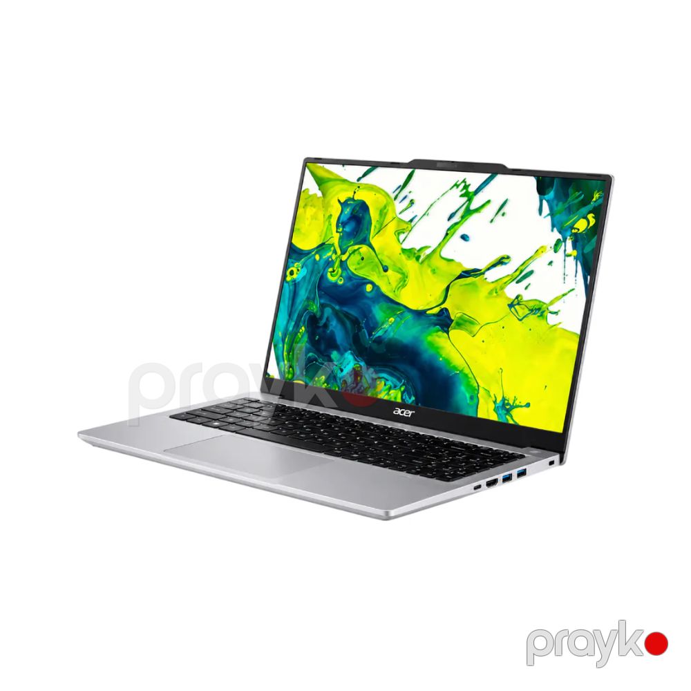 Noutbuk Acer Aspire AL15-53P (NX.DGCER.003) — Noutbuklar, Bakı (4)