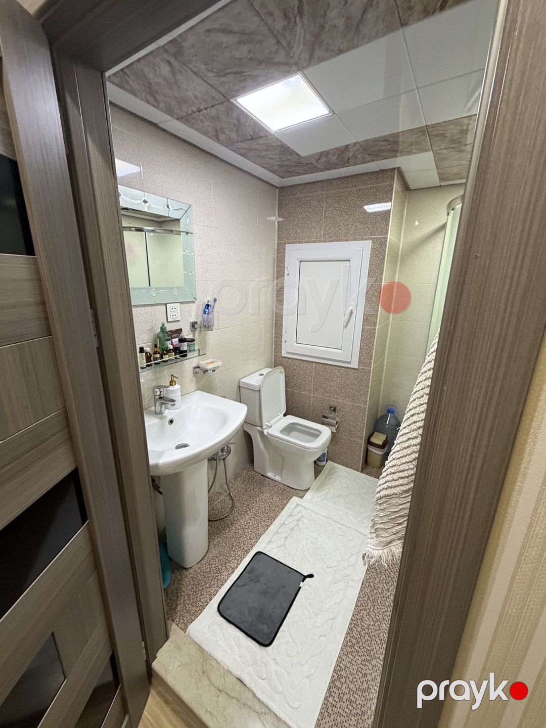 Satılır 2 otaqlı köhnə tikili 35 m² — Mənzil, Bakı (12)