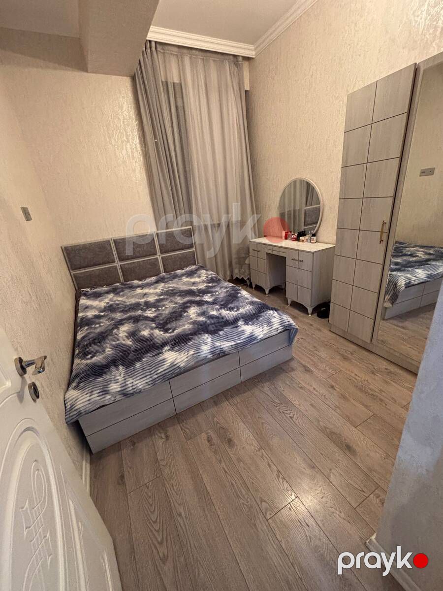 Satılır 3 otaqlı yeni tikili 87 m² — Mənzil, Bakı (12)