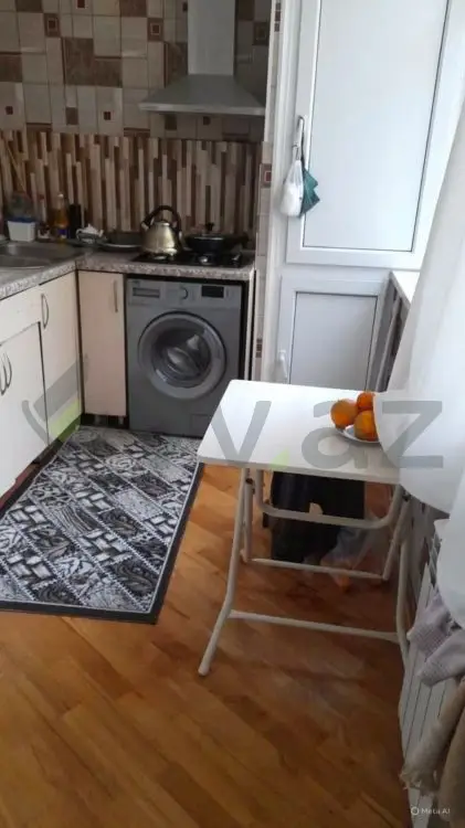 2 otaqlı mənzil Yeni tikili Kirayə, Xırdalan — Mənzil, Xırdalan (3)