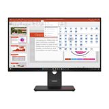 Monitor Lenovo ThinkVision T27-40 (64A5MAR6EU) — Pctech — Periferiya cihazları