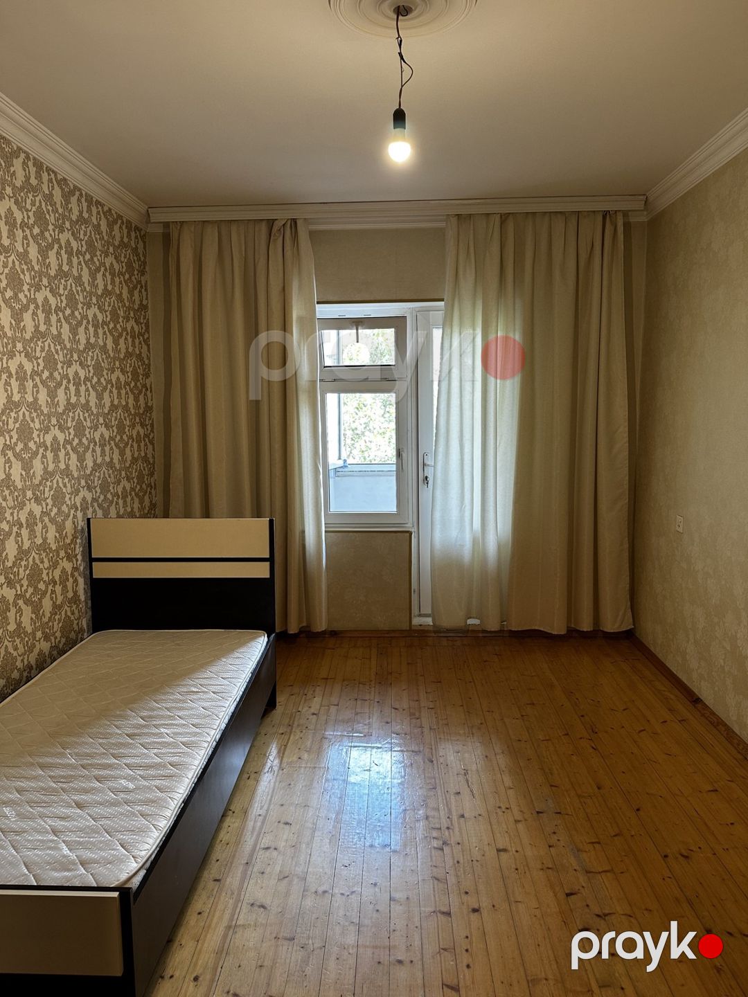 Satılır 2 otaqlı köhnə tikili 65 m² — Mənzil, Bakı (11)