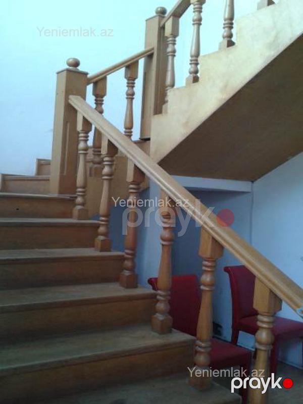 Satılır 16 otaqlı Obyekt, 1400 m², Xətai rayonu — Əmlak, Bakı (12)