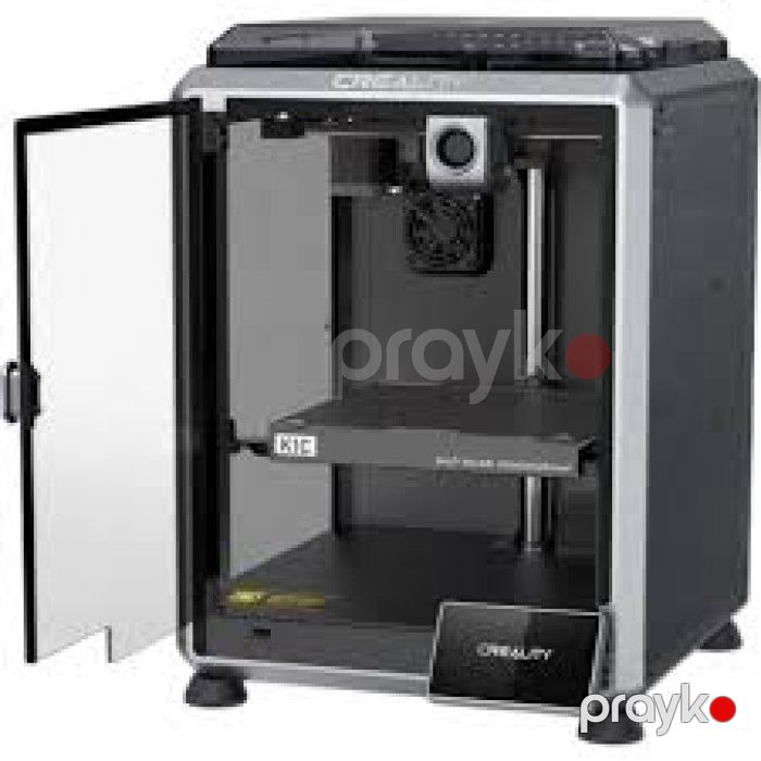 Creality K1C 3D Printer — Elektronika, Bakı (2)