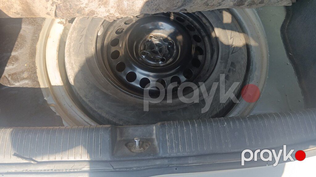 Opel Astra, 1.6 L, 1998 il, 426 584 km — Avtomobillər, Sumqayıt (3)