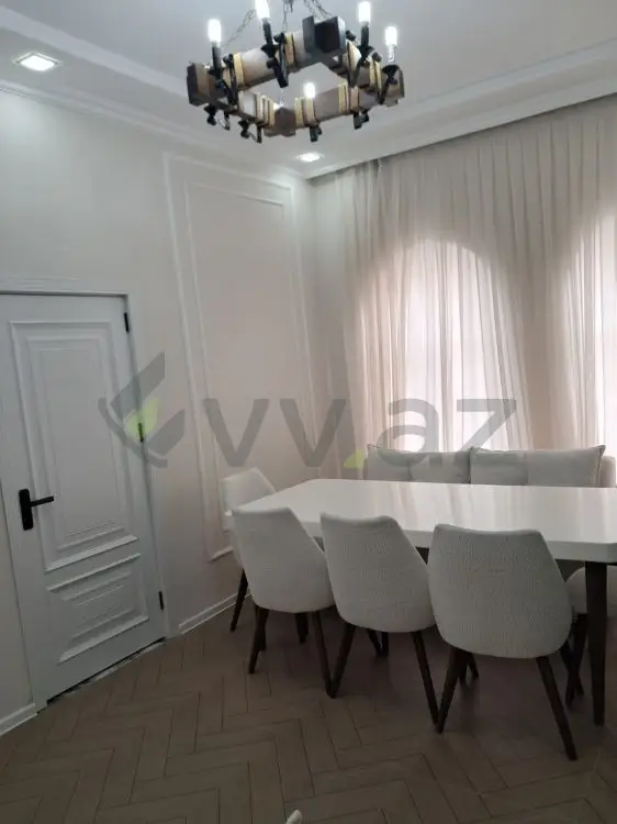 4 otaqlı Həyət evi Satılır, Masazır, Abşeron — Ev, villa (4)