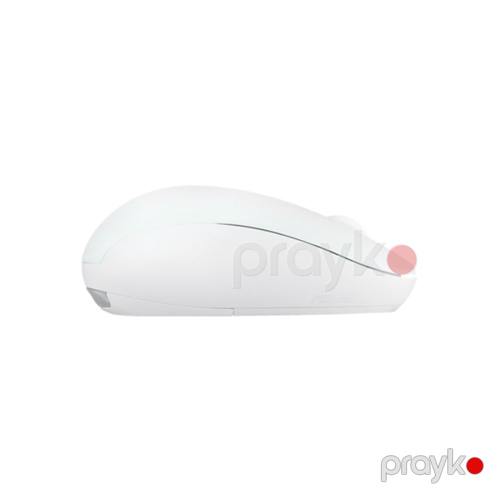 ASUS MD101 Fragrance Mouse 90XB08U0-BMU000 — Klaviaturalar və siçanlar, Bakı (3)